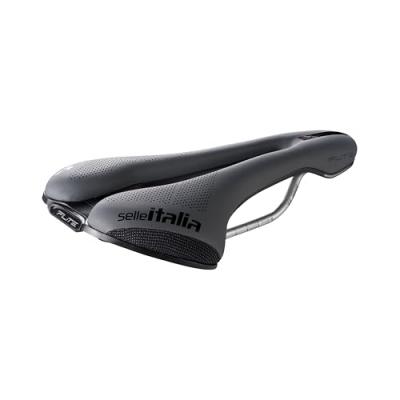 Selle Italia Flite Boost X-cross Ti365 Superflow Saddle Gris 145 mm