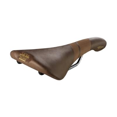 Selle Italia Flite Bullitt Road Bike Saddle, Brown
