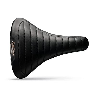 Selle Italia Flite Bonnie Bike Saddle - Black