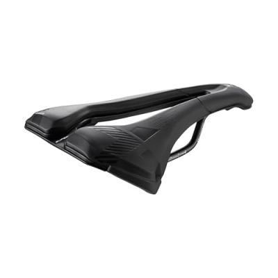 Selle Italia 307256390 Sattel X-LR Titan S 131x264 Mixte, Noir, S3