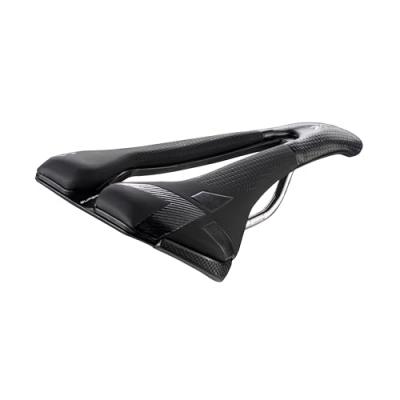 Selle Selle Italia X-LR Superflow - Noir} - S3 - 131mm Wide, Noir}