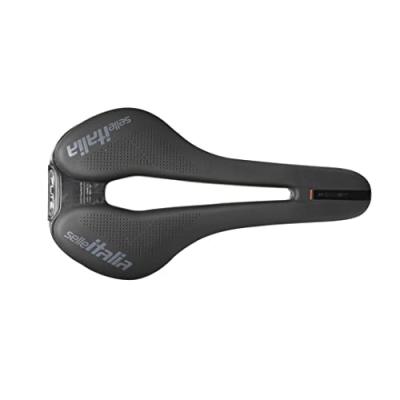 Selle Selle Italia Flite Boost SuperFlow TM Noir S3 et L3, Taille L