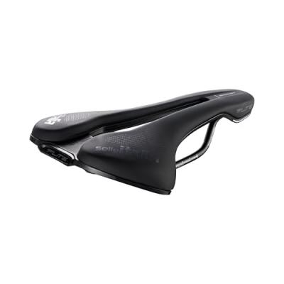 Selle Italia Flite Boost Tm Superflow Saddle Noir 145 mm