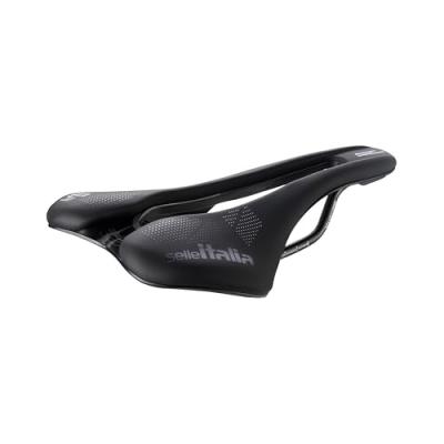 Selle Selle Italia SLR Boost TM Superflow - L3 Noir Selles