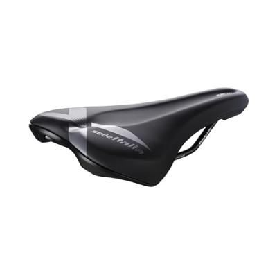 Selle Italia X-bow Saddle Noir 145 mm
