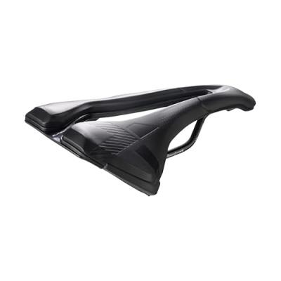 Selle Italia - X-LR TM Air Cross Superflow - Selle taille L, noir