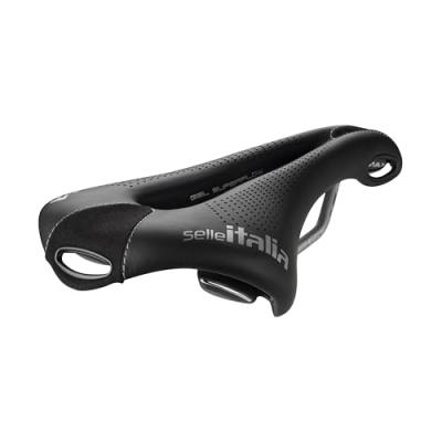 Selle v&eacute;lo Selle Italia MAX FLITE Gel Superflow Ti316 L3