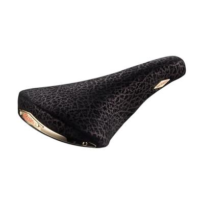 Selle San Marco Rolls Le Rino Saddle Noir 143 mm