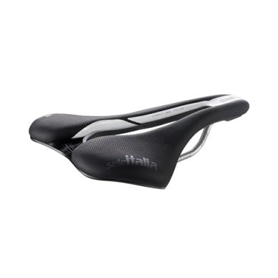 Selle Selle Italia SLR Boost Endurance Superflow - L3 TI 316 &Oslash;7 Noir