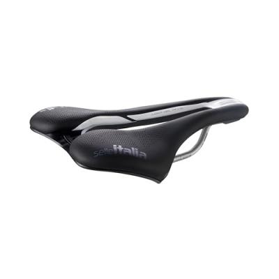Selle Selle Italia SLR Boost Endurance Superflow - S3 TI 316 &Oslash;7 Noir