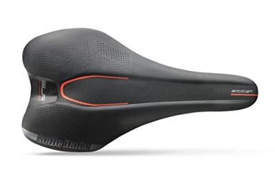 Selle Selle Italia SLR Boost Kit Carbonio - L1 Noir Selles