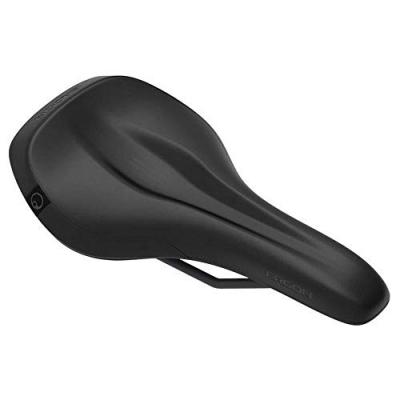 Ergon - SM E-Mountain Core Prime - Selle taille M/L, gris