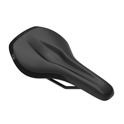 Ergon - SMC Core Men - Selle taille M/L, gris/noir