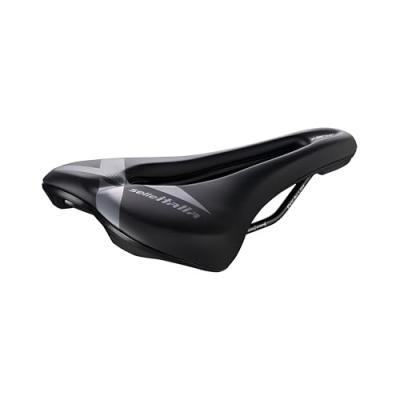 Selle VTT Selle Italia X-BOW Superflow alu L3