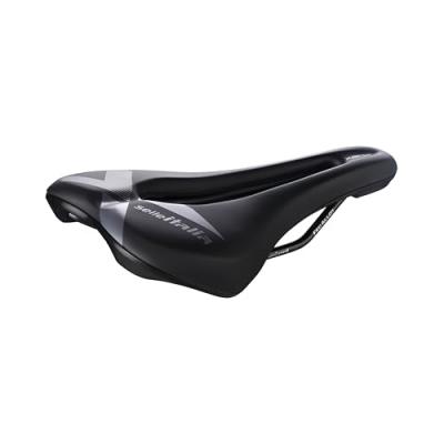 Selle Italia X-Bow Superflow Saddle - Noir} - S3}, Noir}
