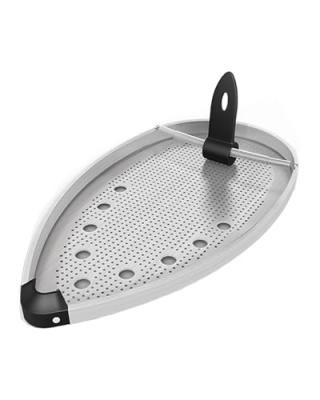 Semelle de protection pour fer &agrave; repasser Laurastar 510.7800.735