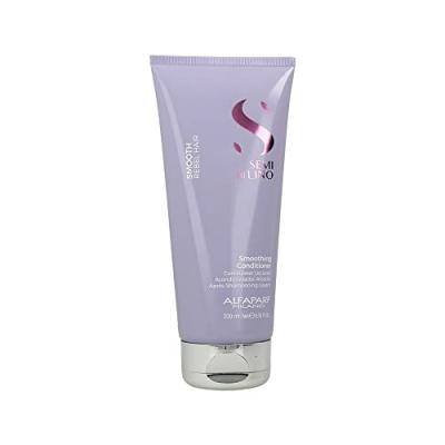 Alfaparf Milano Revitalisant lissant Semi de Lino Smooth 200 ml