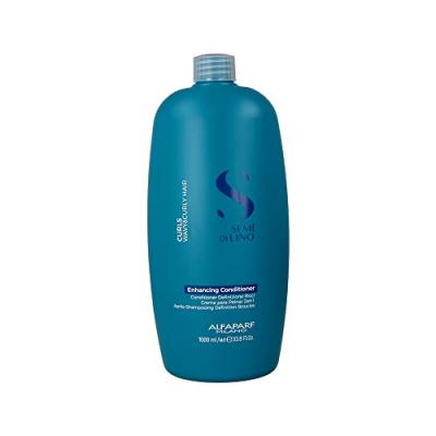 ALFAPARF MILANO - Curls Enhancing Conditioner Apr&eacute;s-shampooing 1000 ml