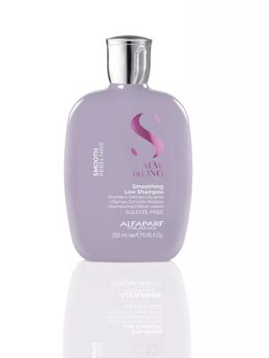 Alfaparf Milano Semi di Lino Smooth Smoothing Low Shampooing 250 ml