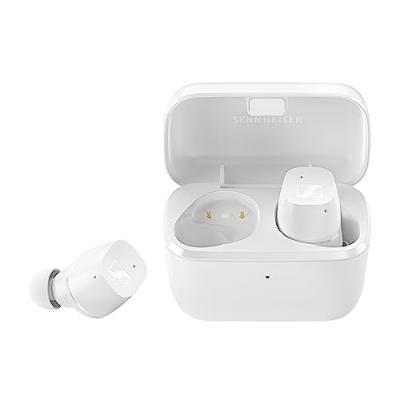 Ecouteurs Sennheiser CX True Wireless Blanc