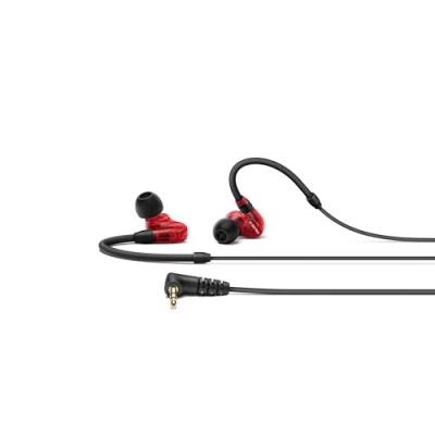SENNHEISER IE 100 PRO RED
