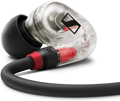 Sennheiser IE 100 PRO Wireless Clear &eacute;couteurs intra-auriculaires de monitoring