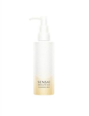 Sensai Absolute Silk 150ml Cleansing Gel Clair