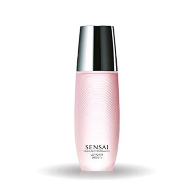 Kanebo Sensai Lotion Cellulaire Performance Lotion Ii 125ml