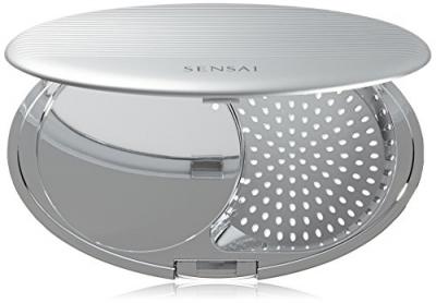 SENSAI CELLULAR PERFORMANCE Case For Total Finish Foundation 1 pi&egrave;ce