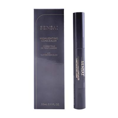 Sensai Correcteur de Teint Lumi&egrave;re, Hc03 Luminous Almond, 3,5ml