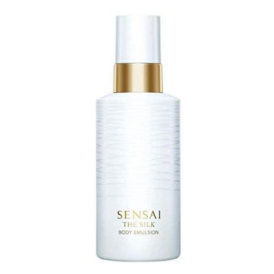 Sensai - THE SILK Cr&egrave;me De Douche Parfum&eacute;e 200 ml