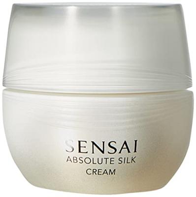 SENSAI ABSOLUTE SILK CREMA 40ML - Cosmetica Mujer - SENSAI