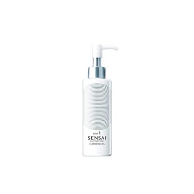 Kanebo Sensai Sensai Huile Nettoyante Soyeuse 150ml