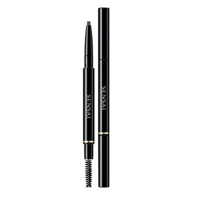 Sensai Styling Eyebrow Pencil (n.02 Warm Brown)