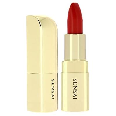 Sensai Kanebo The Lipstick 06 Kinmo Orange Orange Femme