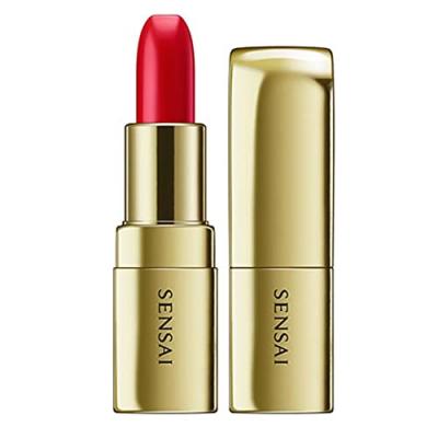 Sensai Kanebo The Lipstick 08 Satsuki Pink Rose Femme