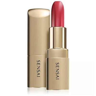 Sensai Kanebo The Lipstick 10 Ayame Mauve Rose Femme