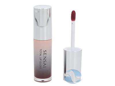 SENSAI Total Lip Gloss 01 Akatsuki Black 4,5 ml