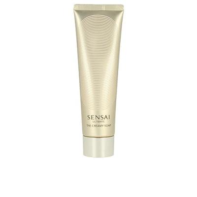 Kanebo Sensai Ultimate The Creamy Soap 125ml