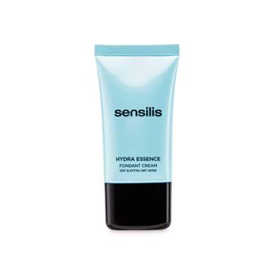Sensilis Hydra Essence Fond de Teint Cr&egrave;me Hydratant Peaux S&egrave;ches 40