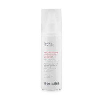 Sensilis The Cool Rescue Brume Peaux Sensibles 150ml