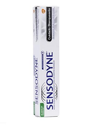 Sensodyne - Blanqueante Crema Dental Sensodyne P&acirc;te dentifrice 75 ml