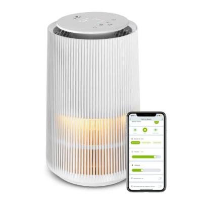 Purificateur d'air connect&eacute; my pure breath