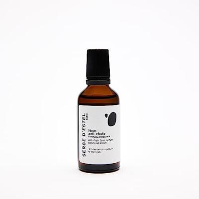 Serge d'Estel Paris Huile capillaire anti-chute 50ml