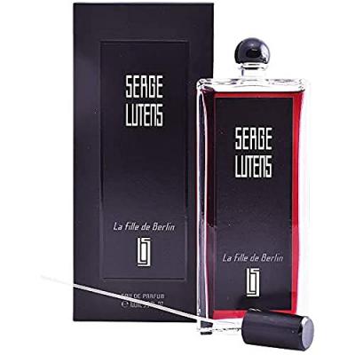 Serge Lutens - La Fille de Berlin - Eau de parfum 100 ml