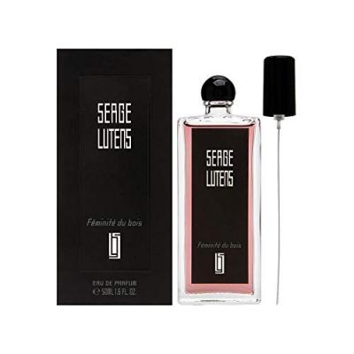 Serge Lutens Bois&eacute;s, Chypr&eacute;s Eau de Parfum 50ml