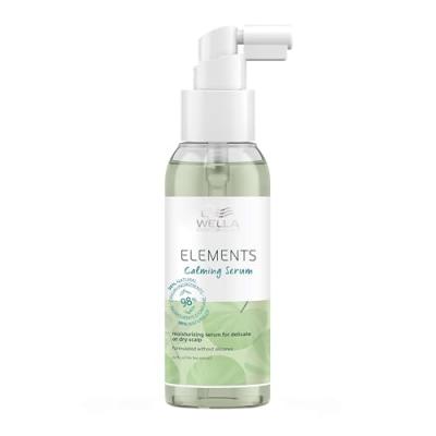 Wella Professionals Elements S&eacute;rum Calmant 100ml