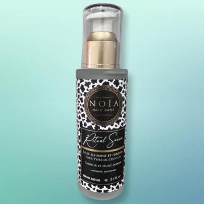 Noia Haircare Ritual S&eacute;rum Tanin & Huile d'Amla 100 ml - Flacon-Pompe 100 ml