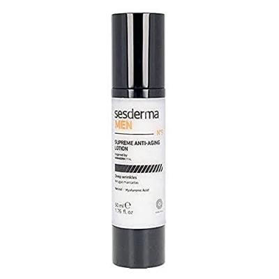Sesderma lotion visage anti-&acirc;ge homme 50 ml 50 ml