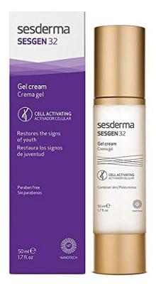 Sesderma Sesgen 32 Gel Cr&egrave;me Activateur Cellulaire 50 ml